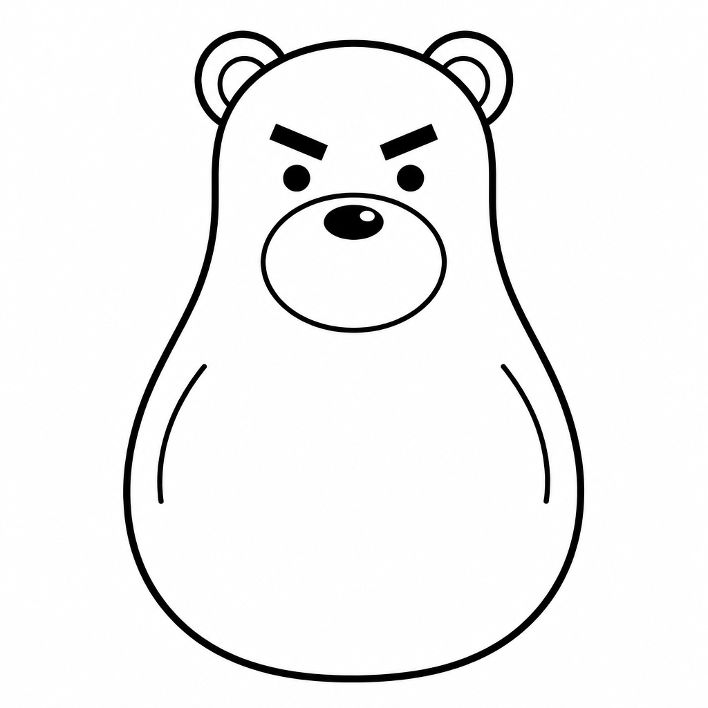 ぱわーくん
